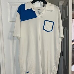 Adidas polo